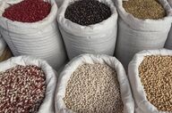 آخرین قیمت حبوبات در ۲۶ شهریور ۱۴۰۵/ وضعیت بازار چگونه است؟
