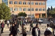 تیراندازی مقابل دبیرستانی در مانیسا ترکیه؛ ۵ نفر زخمی شدند