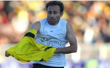 مهدی رجب زاده سرمربی قشقایی شیراز شد
