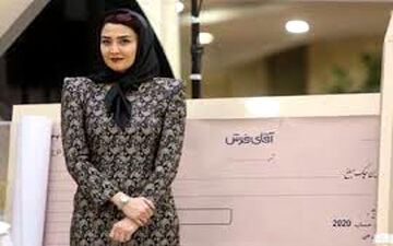  بازیگر زن سینماى ایران: تا ١٠ سال دیگر هم ازدواج نمى کنم