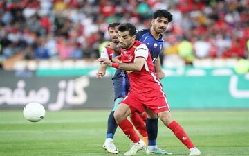 پیکان - پرسپولیس؛ ۱۶۰ کیلومتر دورتر از اعتصاب! 