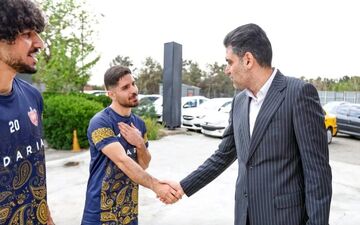 رمزگشایی از لیست سیاه و سفید اوسمار؛ شکارچیان پرسپولیس در لیگ یک چه می‌جویند؟