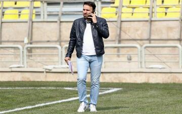توضیحات مدیر تیم پرسپولیس درخصوص سهمیه بندی سکوها