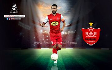 این دو بازیکن پرسپولیس تحت قرارداد اما...