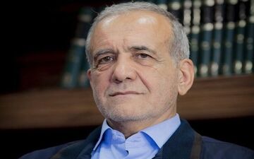چرا نشست خبری رئیس‌جمهور منتخب بعد از انتخابات برگزار نشد؟ + ویدئو