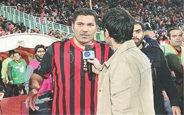 گزینه سرمربیگری شهرداری آستارا مشخص شد