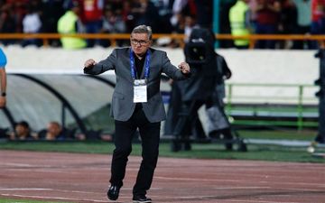 واکنش روزنامه عربستانی به بیانیه اخیر باشگاه پرسپولیس
