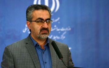 ۱۲۹۷ ابتلا و ۸۸ فوتی جدید کرونا در کشور
