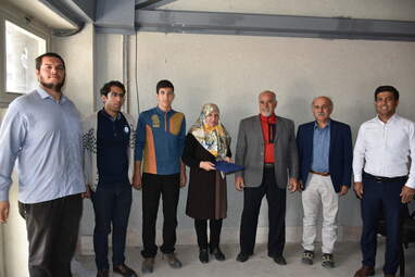 انتصاب مسعود رنجبر به عنوان مسئول روابط عمومی هیئت کوهنوردی استان کرمانشاه