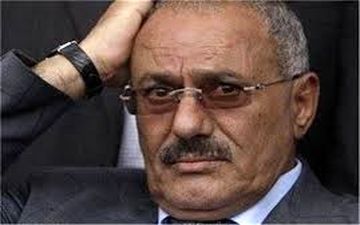اولین تصاویر از جنازه عبدالله صالح 16+