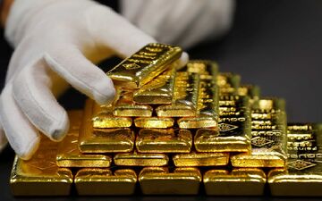 چشم‌انداز صندوق‌‌های طلا در پی نوسانات انس جهانی و تحولات ژئوپولیتیکی