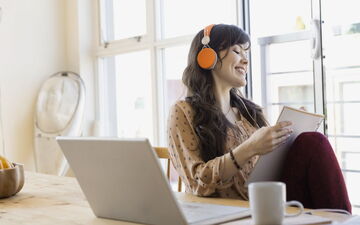 نسخه شفابخش ۲۴ دقیقه‌ای؛ موسیقی چگونه اضطراب را مهار می‌کند؟