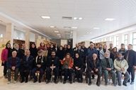 محله‌محوری کتابخانه‌ها؛ گامی راهبردی برای ارتقای تاب‌آوری فرهنگی و اجتماعی