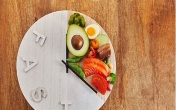 رژیم فستینگ، راهکاری مؤثر برای کاهش خستگی!
