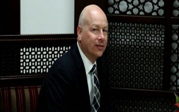 یک مقام آمریکایی گزارش اسرائیلی درباره جزئیات "معامله قرن" را رد کرد