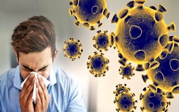 شیوع «متاپنومو ویروس» ؛ باید نگران باشیم؟

