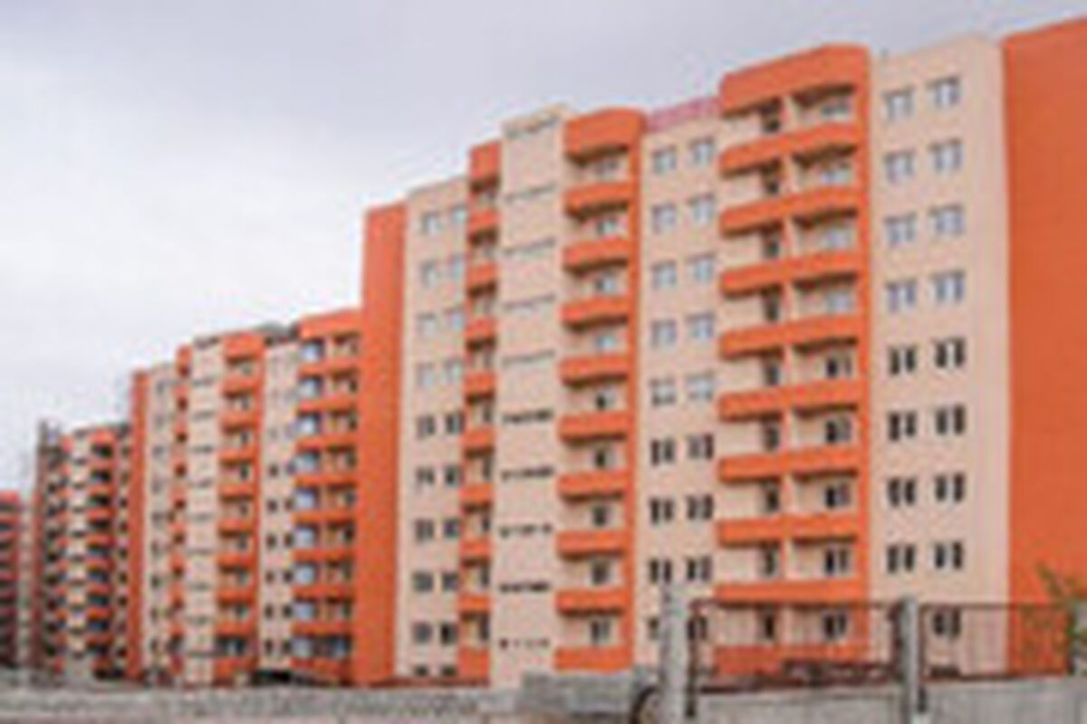 پرداخت وام ۲۰۰ میلیون تومانی مسکن در شهرهای کمتر از ۲۵ هزار نفر