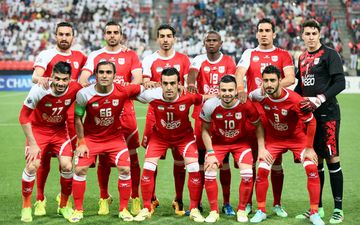 خبری خوشحال کننده برای ساغلام و شاگردانش