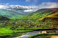 ممنوعیت ورود زنان به این روستا!/ تولد، عروسی و ورود ماشین ممنوع!/ روستای رمزآلود بیخ گوش تهران+ تصاویر