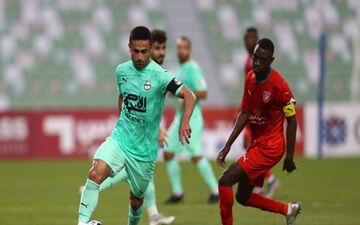 هواداران استقلال خواستار جذب یک لژیونر مطرح شدند!