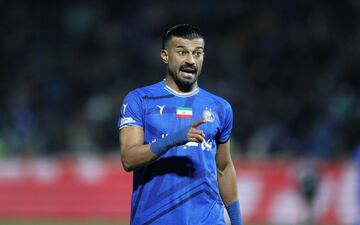 رامین رضاییان اولویت استقلال شد/ ادعای یک خبرگزاری 
