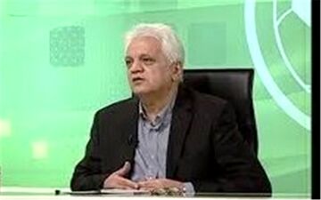  حضور حاج‌رضایی در مشکی‌پوشان منتفی شد