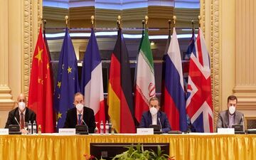پایان نشست کمیسیون مشترک برجام؛ دور بعدی گفت‌وگوها هفته آینده از سر گرفته می‌شود
