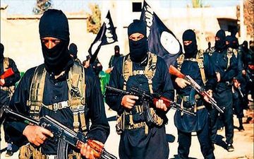 آمریکا: یکی از رهبران داعش در سوریه کشته شد/ چهار سرباز آمریکایی زخمی شدند
