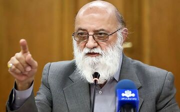 پاسخ چمران به گمانه‌زنی‌ها درباره زمان انتخابات شوراها