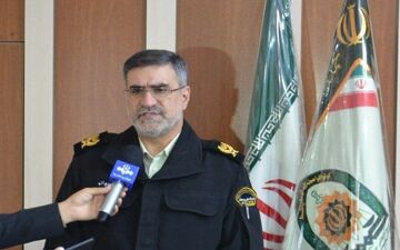 کشف ۱۶۷ دستگاه ماینر غیرمجاز در کرمانشاه