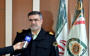 کشف ۱۶۷ دستگاه ماینر غیرمجاز در کرمانشاه