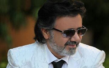 دانلود آهنگ ماندگار «تو رو من جز به سوی تو نخوانم» از معین