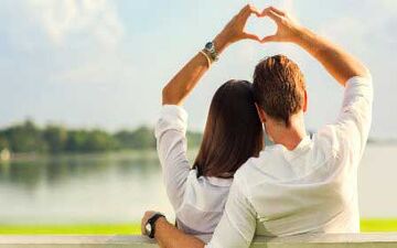 تغییرات بدن بعد از ازدواج | بعد از ازدواج چه اتفاقی در بدن شما می افتد؟