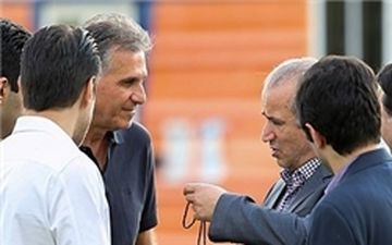 کی روش و تاج هماهنگ شدند 