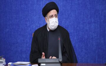 رئیس جمهور: اعضای دولت برای اصلاح ساختارهای فساد آفرین و قطع کردن دستهای پنهان رانت و فساد، اقدام کنند