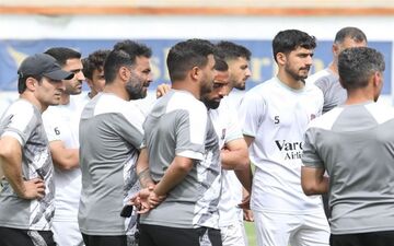 خروج ادامه‌دار از نساجی؛ رحیم‌پور، سیدصالحی و صادقی هم رفتند