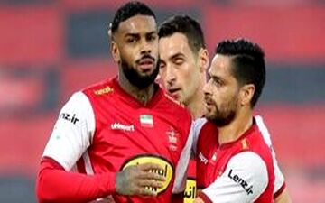 بازگشت لوکادیا به پرسپولیس امکانپذیر است؟