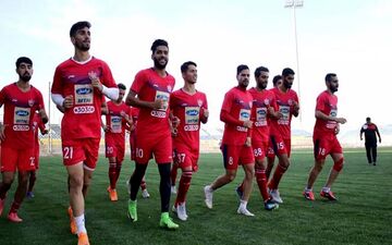 فوری؛ لیست پرسپولیس برای فینال آسیا اعلام شد