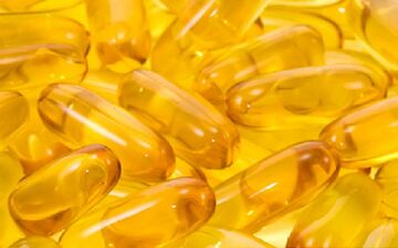 بزرگنمایی تاثیر مکمل‌های ویتامین D بر بدن