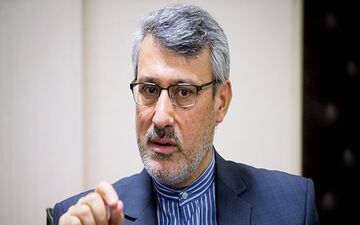 بعیدی نژاد: ترامپ یکی از احمقانه ترین تصمیمات سیاسی خود را اتخاذ کرد