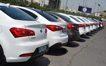 شرایط واردات ۲۵ هزار خودروی کارکرده مشخص شد