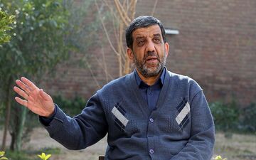 ضرغامی؛ سومین اخراجی از پاستور؟!