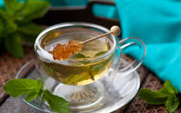 دمنوش هایی برای سلامتی بیشتر
