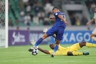 استقلال با پیروزی قاطع در لیگ نخبگان آسیا آغاز کرد