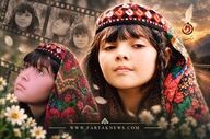 سرنوشت تلخ بیتا توکلی؛ بازیگری که در ۱۱ سالگی از دنیا رفت

