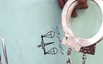  حبس و پرداخت دیه مجازات شلیک مرگبار مأمور پلیس