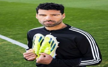 اینتری ها به زبان فارسی از طارمی استقبال کردند