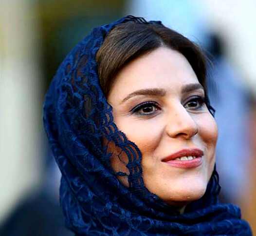 تصویری قدیمی از سحر دولتشاهی؛ ۱۲ سال پیش در نمایش «خشکسالی و دروغ»