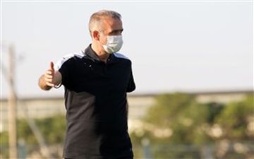
جدایی توافقی کمالوند از نفت مسجدسلیمان