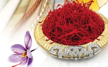 چرا زعفران گران‌قیمت‌ترین ادویه جهان است؟